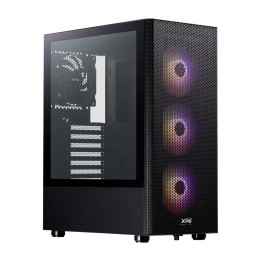 Геймърски компютър RTX 5050 Ryzen 5 5600X | Ion Computers