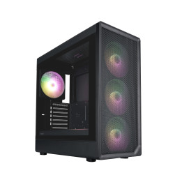 Геймърски компютър RX 9060 XT Ryzen 7 5700X | Ion Computers