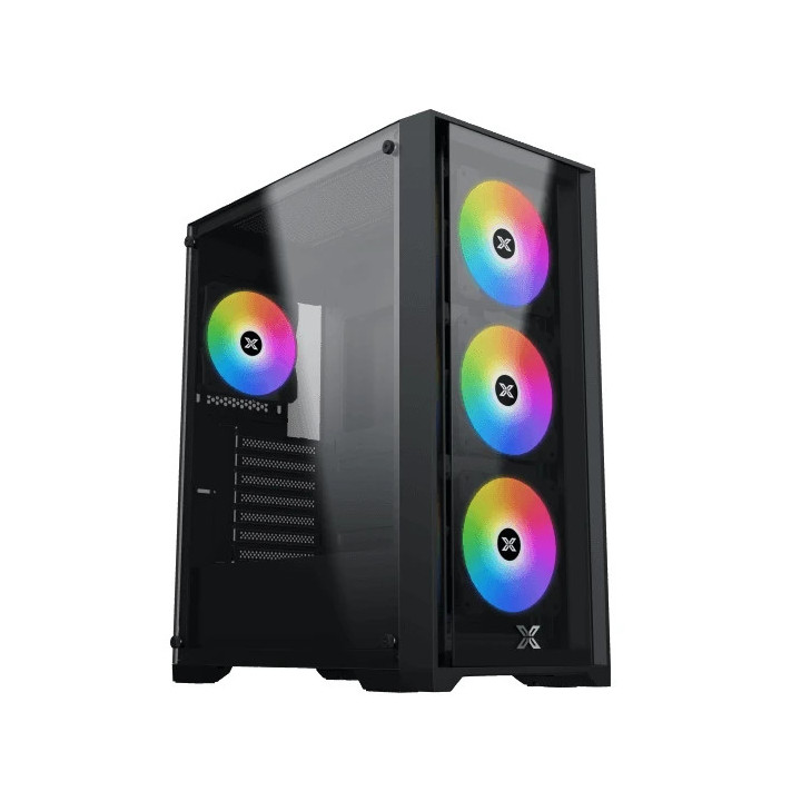 Геймърски компютър RTX 5060 Ti Ryzen 7 5700X | Ion Computers