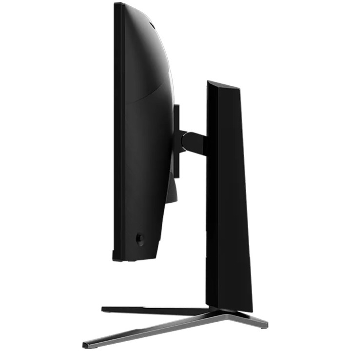 Монитор MSI MAG 275CQF E18, 27" WQHD (2560x1440) Rapid VA, 180Hz, 0.5ms, 1500R извит, HDR Ready, Adaptive-Sync - 4
