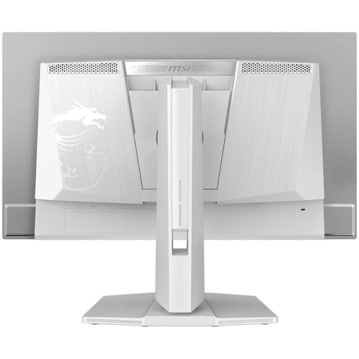 Монитор MSI MAG 272QPW QD-OLED X28, 26.5" WQHD (2560x1440) QD-OLED, 280Hz, 0.03ms, 16:9, G-SYNC Compatible, FreeSync Premium Pro