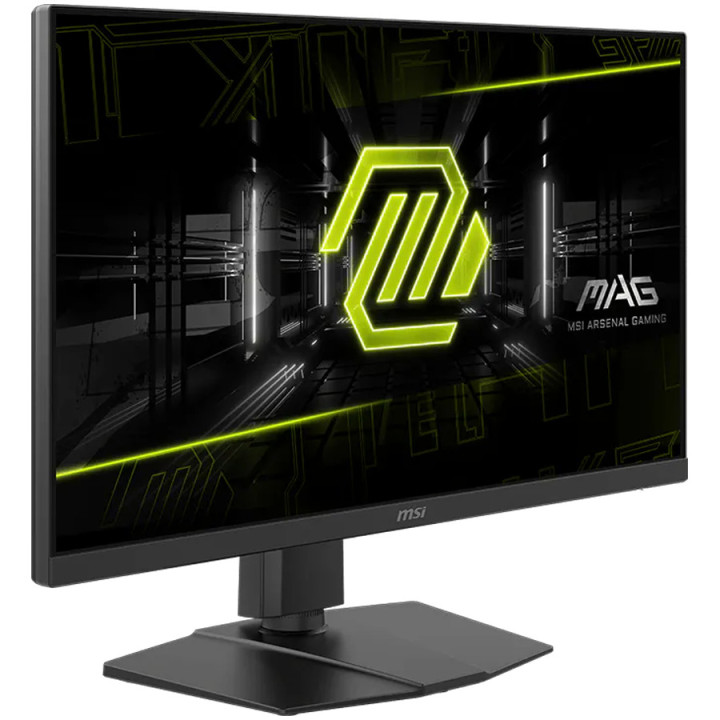 Монитор MSI MAG 272URDF E16, 27" UHD 4K Rapid IPS, 160Hz (320Hz FHD Dual Mode), 0.5ms, 400nits, FreeSync Premium, DisplayHDR 400