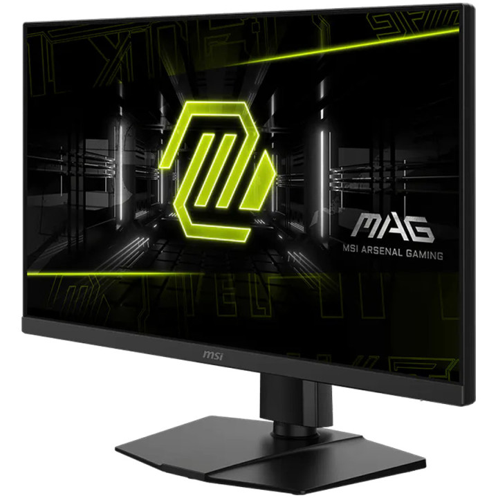Монитор MSI MAG 272URDF E16, 27" UHD 4K Rapid IPS, 160Hz (320Hz FHD Dual Mode), 0.5ms, 400nits, FreeSync Premium, DisplayHDR 400