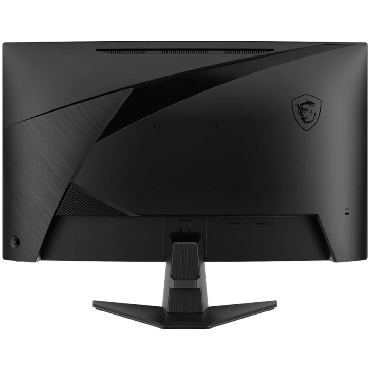 Монитор MSI MAG 276CXF, 27" FHD VA 280Hz, 1500R извит, 0.5ms, 300nits, Adaptive-Sync, HDR Ready - 5