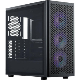 Геймърски компютър RX 9070 XT Ryzen 7 5800X | Ion Computers