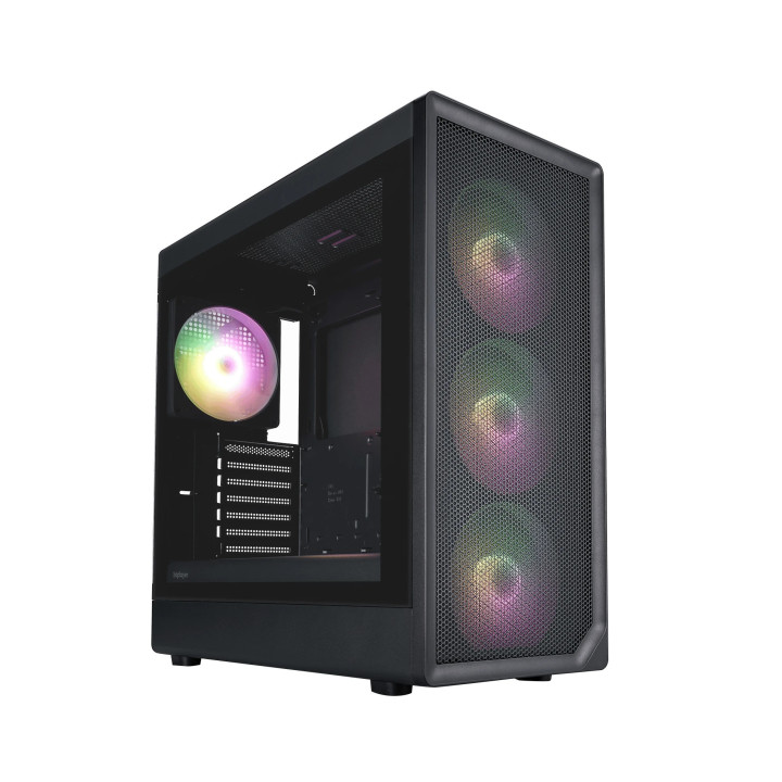 Геймърски компютър RX 9070 XT Ryzen 7 5800X3D | Ion Computers