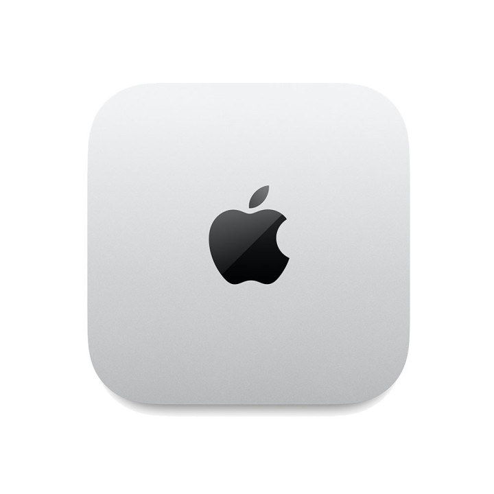 Мини компютър Apple Mac mini, Apple M6 12-core CPU, 12-core GPU, 16GB, 256GB SSD - MHQK4ZE/A - 4