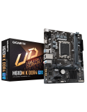 Дънна платка Gigabyte H610M-K, LGA1700, 2xDDR4, Micro ATX