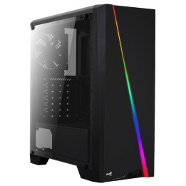Геймърски компютър RTX 3050 Ryzen 3 4100 | Ion Computers
