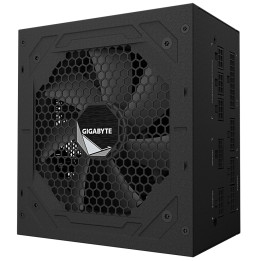 Захранване Gigabyte UD850GM PG5, 850W, 80  GOLD, Modular, ATX 3.0, PCIe 5.0 Ready - GP-UD850GM PG5