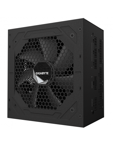 Захранване Gigabyte UD850GM PG5, 850W, 80 GOLD, Modular, ATX 3.0, PCIe 5.0 Ready - GP-UD850GM PG5