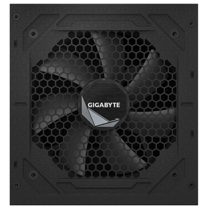 Захранване Gigabyte UD850GM PG5, 850W, 80  GOLD, Modular, ATX 3.0, PCIe 5.0 Ready - GP-UD850GM PG5