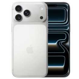 Смартфон Apple iPhone 17 Pro Max, 6.9" Super Retina XDR OLED 2868 x 1320, 12GB RAM, 256GB, iOS 26 - MFYM4ZD/A - 1
