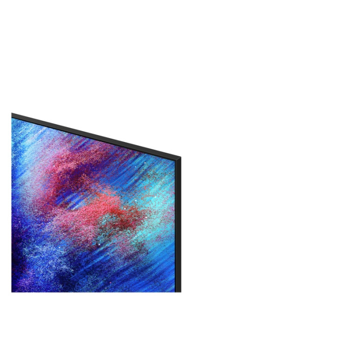 Телевизор Samsung Micro RGB MRE95R85H, 85" 4K UHD, Smart TV Tizen, 100Hz, VRR, Wi-Fi, Dolby Atmos, Bixby - MRE85R95HATXXH - 5