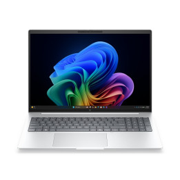 Лаптоп HP EliteBook 8 G2i AI 16, 16" WUXGA IPS, Intel Core Ultra 7 366H, 32GB DDR5, 1TB SSD, Windows 11 Pro - DD4Y5ET - 1