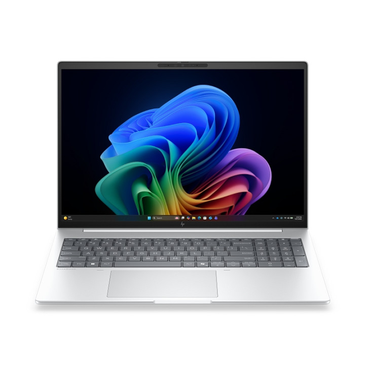 Лаптоп HP EliteBook 8 G2i AI 16, 16" WUXGA IPS, Intel Core Ultra 7 366H, 32GB DDR5, 1TB SSD, Windows 11 Pro - DD4Y5ET - 1