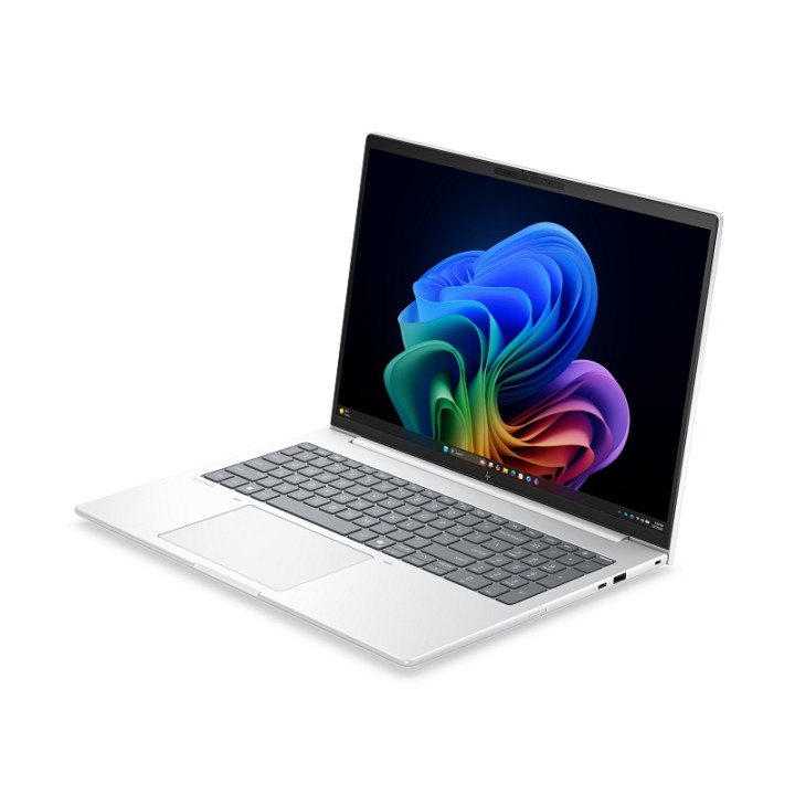 Лаптоп HP EliteBook 8 G2i AI 16, 16" WUXGA IPS, Intel Core Ultra 7 366H, 32GB DDR5, 1TB SSD, Windows 11 Pro - DD4Y5ET - 2