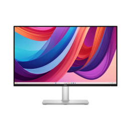 Монитор Dell S2426HS, 23.8" Full HD IPS, 1920x1080, 165Hz, 99% sRGB, 1ms MPRT, 4ms GTG, 300 cd/m2, HDR, AMD FreeSync, 2x HDMI, г