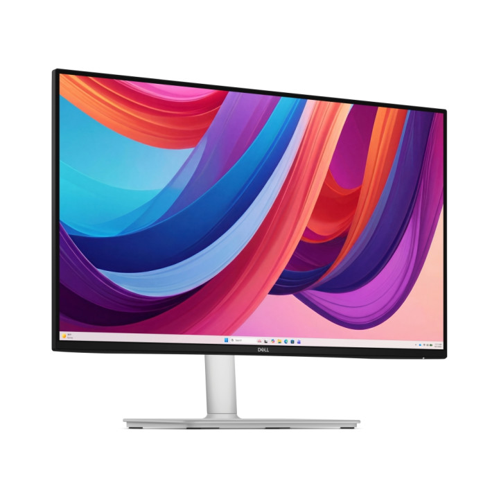 Монитор Dell S2426HS, 23.8" Full HD IPS, 1920x1080, 165Hz, 99% sRGB, 1ms MPRT, 4ms GTG, 300 cd/m2, HDR, AMD FreeSync, 2x HDMI, г