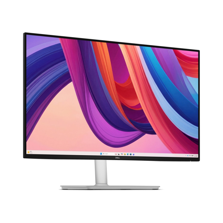 Монитор Dell S2726HS, 27" Full HD IPS, 1920x1080, 165Hz, 4ms, 300cd/m2, FreeSync, 2x HDMI, говорители - 2