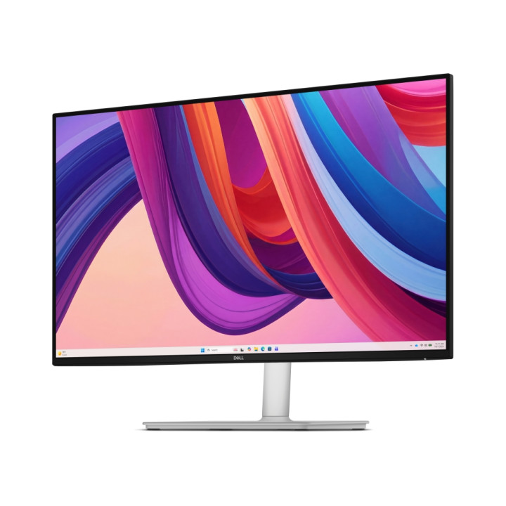 Монитор Dell S2726HS, 27" Full HD IPS, 1920x1080, 165Hz, 4ms, 300cd/m2, FreeSync, 2x HDMI, говорители - 3