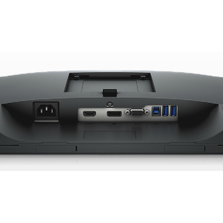 Монитор 19" Dell P1917S с IPS матрица, HDMI, DisplayPort и USB3.0 портове