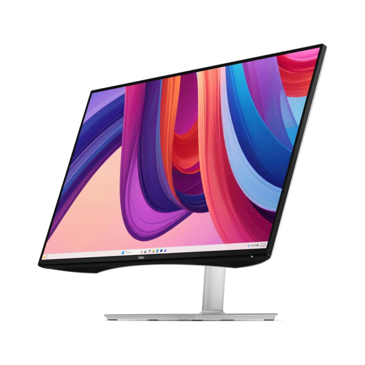 Монитор Dell S2726HS, 27" Full HD IPS, 1920x1080, 165Hz, 4ms, 300cd/m2, FreeSync, 2x HDMI, говорители - 7