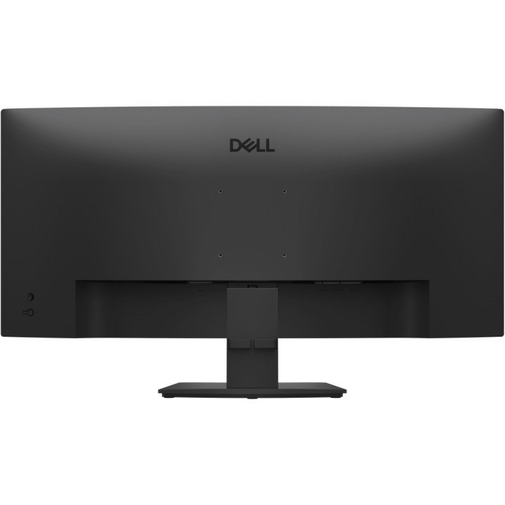 Монитор Dell SE3426DW, 34" WQHD VA Curved 21:9, 165Hz, 4ms, FreeSync, 2xHDMI, DisplayPort - 4