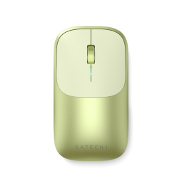 Безжична мишка Satechi Slim EX, Citrus - ST-MEXY - 1