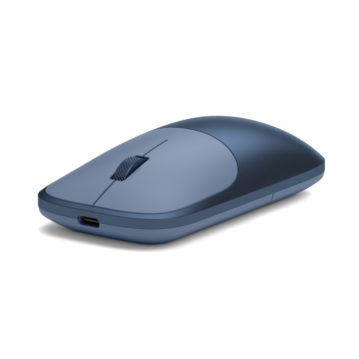 Безжична мишка Satechi Slim EX, Indigo - ST-MEXB - 6