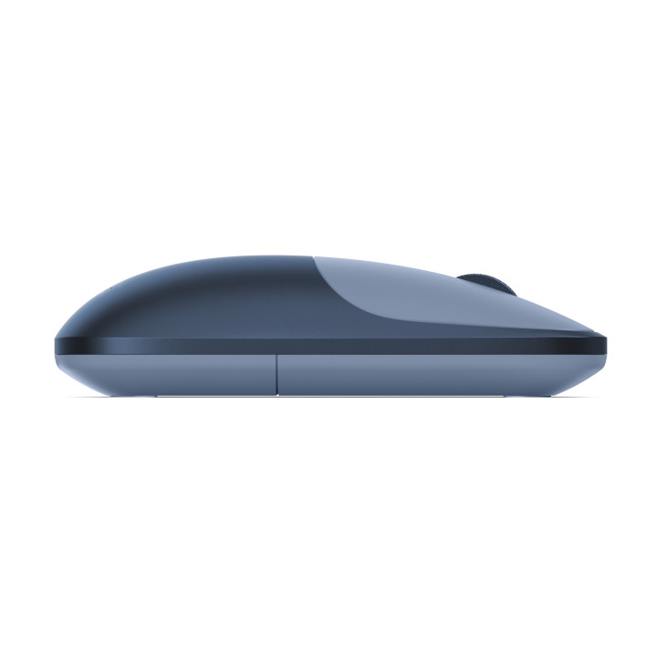 Безжична мишка Satechi Slim EX, Indigo - ST-MEXB - 7