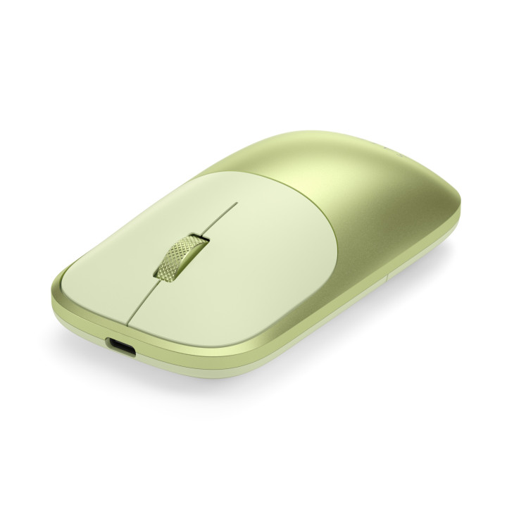 Безжична мишка Satechi Slim EX, Citrus - ST-MEXY - 5