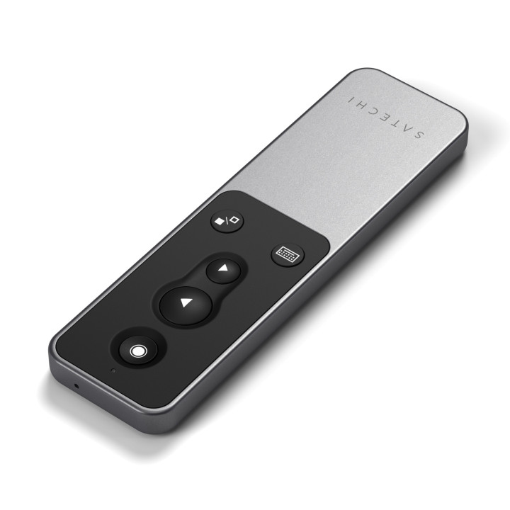 Безжичен презентер Satechi R1, Space Grey - ST-BTPR1M - 5