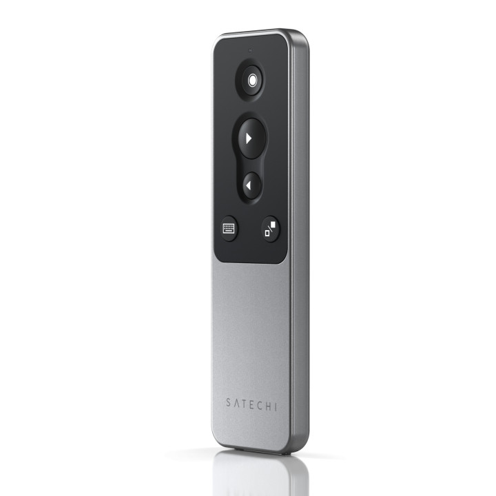 Безжичен презентер Satechi R1, Space Grey - ST-BTPR1M - 6