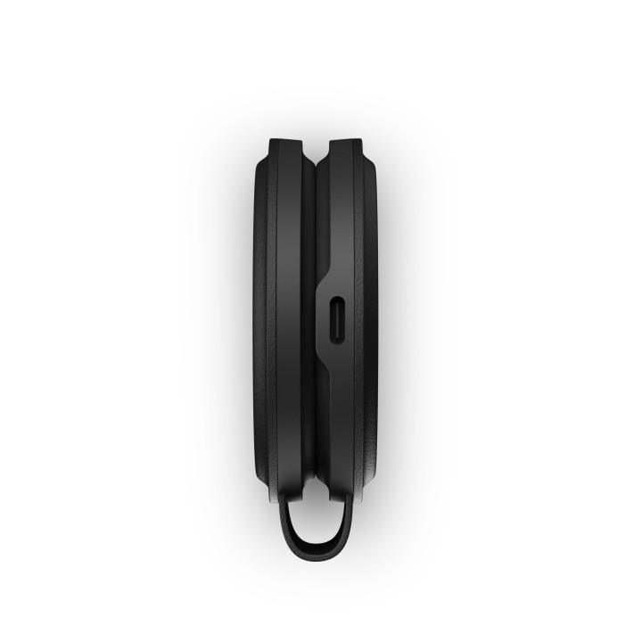 Безжично зарядно Satechi OntheGo, 2-в-1, черно - ST-QTG21K - 2