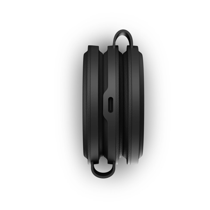 Безжично зарядно Satechi OntheGo 3-in-1, черно - ST-QTG31K - 6