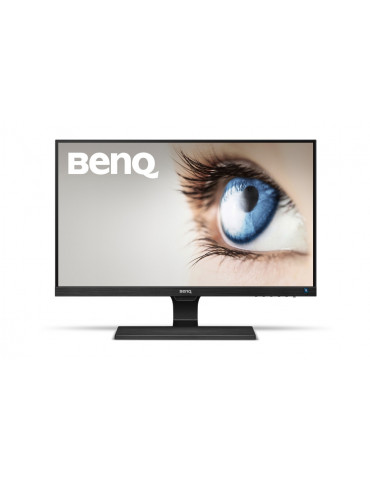 Монитор 27" BenQ EW2775ZH с HDMI порт и колонки