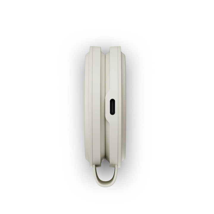 Безжично зарядно Satechi OntheGo, 2-in-1, Sand - ST-QTG21W - 3