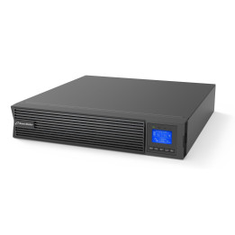 Токозахранващо устройство Powerwalker VFI 1500 ICR IoT  PF1 1500VA/ 1500 W, On-Line