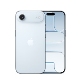 Смартфон Apple iPhone Air, 1TB, Sky Blue - MG304ZD/A - 1