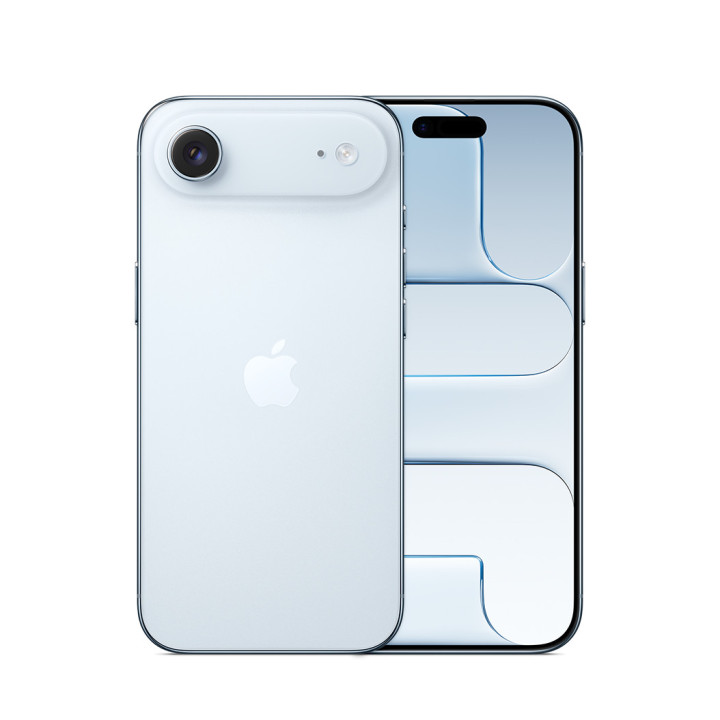 Смартфон Apple iPhone Air, 1TB, Sky Blue - MG304ZD/A - 1