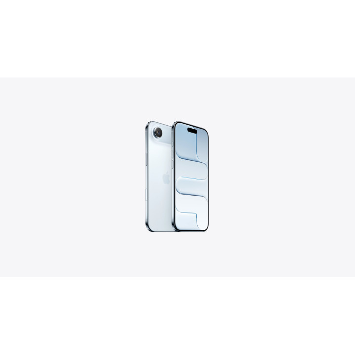 Смартфон Apple iPhone Air, 1TB, Sky Blue - MG304ZD/A - 4