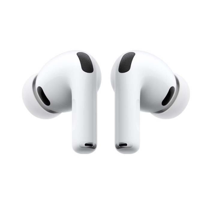 Безжични слушалки Apple AirPods Pro 3, MagSafe калъф, USB-C - mfhp4zm/a - 2