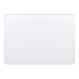 Тракпад Apple Magic Trackpad (2024), Multi-Touch повърхност, бял - MXK93ZM/A - 1