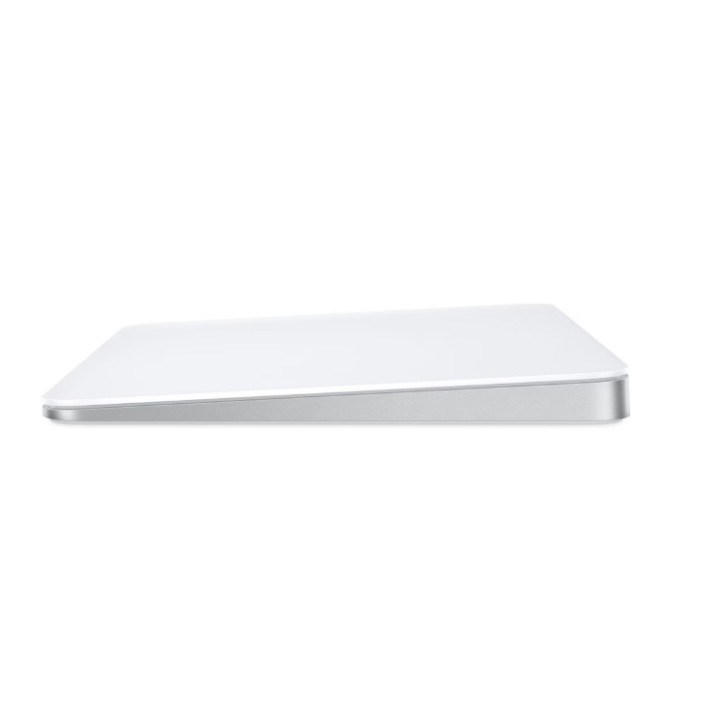 Тракпад Apple Magic Trackpad (2024), Multi-Touch повърхност, бял - MXK93ZM/A - 4