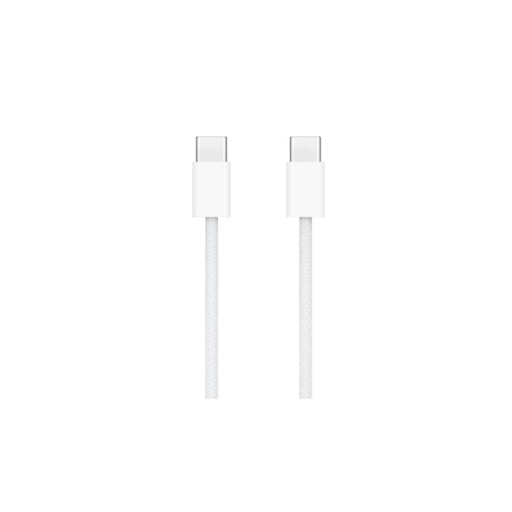 Тракпад Apple Magic Trackpad (2024), Multi-Touch повърхност, бял - MXK93ZM/A - 5