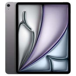 Таблет Apple iPad Air (M4), 13" Wi-Fi, 128GB, Space Grey - MH5N4HC/A - 1