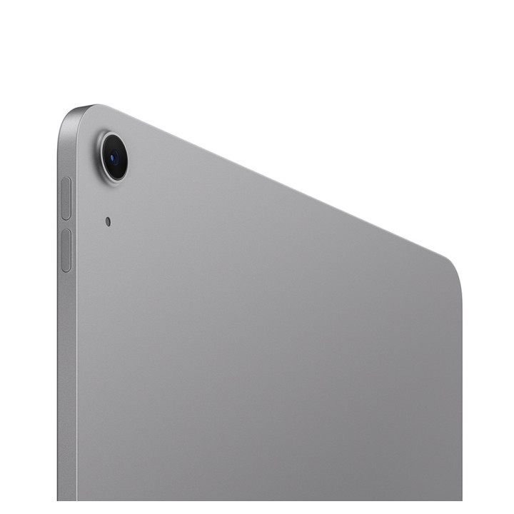 Таблет Apple iPad Air (M4), 13" Wi-Fi, 128GB, Space Grey - MH5N4HC/A - 2