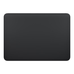 Тъчпад Apple Magic Trackpad (2024), Multi-Touch повърхност, черен - MXKA3ZM/A - 1