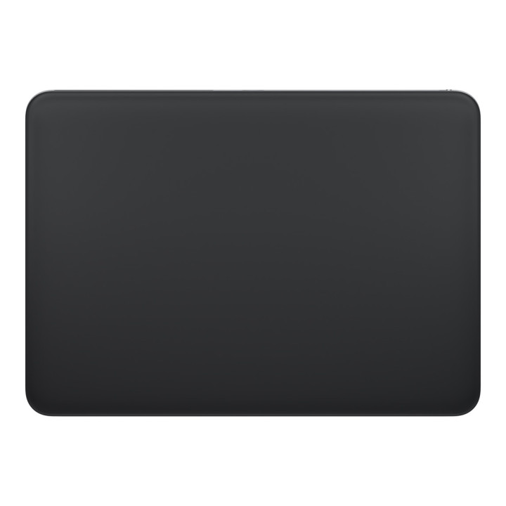 Тъчпад Apple Magic Trackpad (2024), Multi-Touch повърхност, черен - MXKA3ZM/A - 1